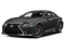 2020 Lexus RC F