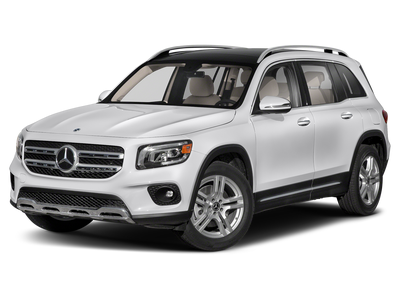 2020 Mercedes-Benz GLB GLB 250 4MATIC®
