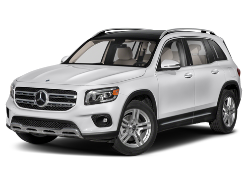 2020 Mercedes-Benz GLB GLB 250 4MATIC®