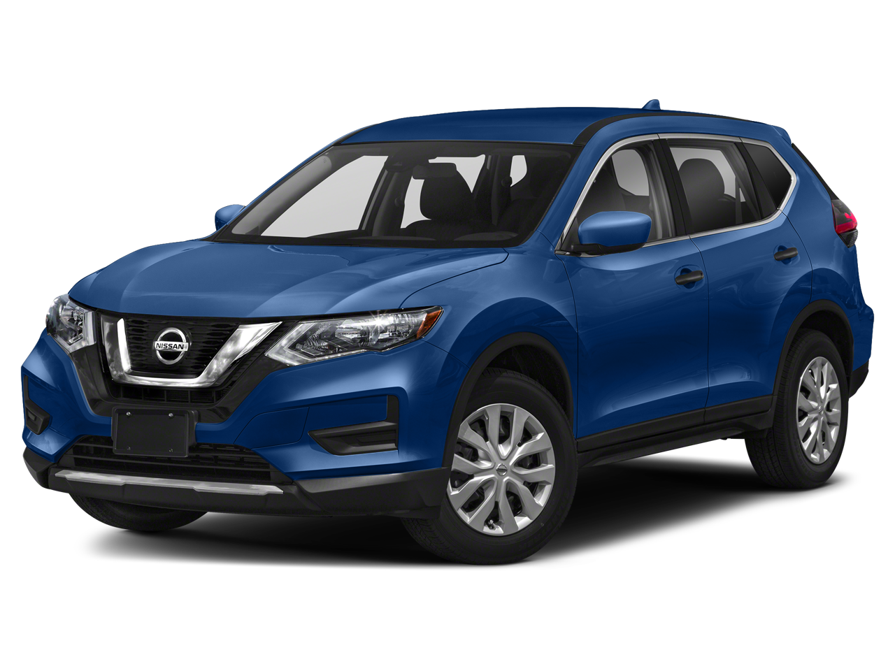 2020 Nissan Rogue SV AWD's photo