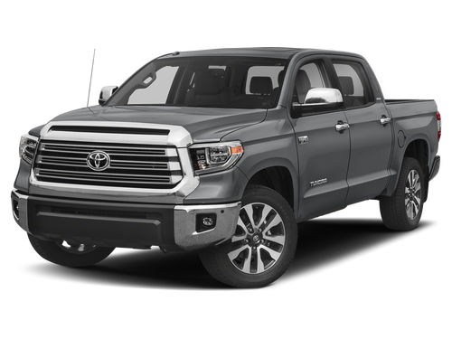 2020 Toyota TUNDRA 4X4 Limited