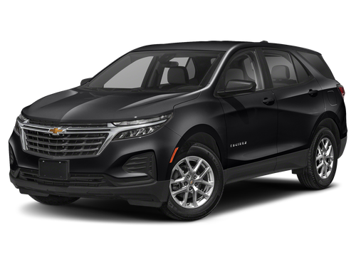 2022 Chevrolet Equinox AWD Premier