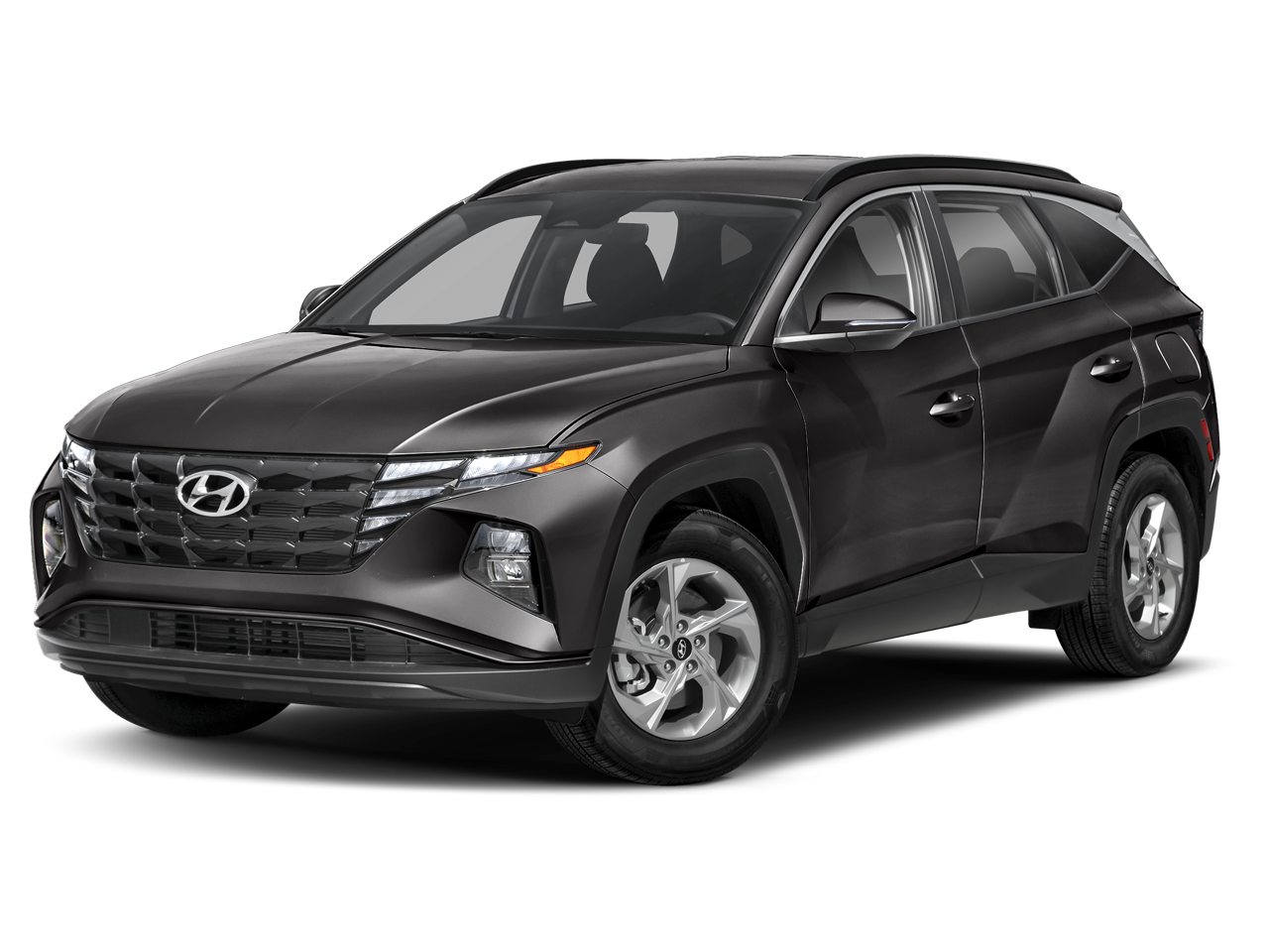 2022 Hyundai Tucson SEL AWD's photo