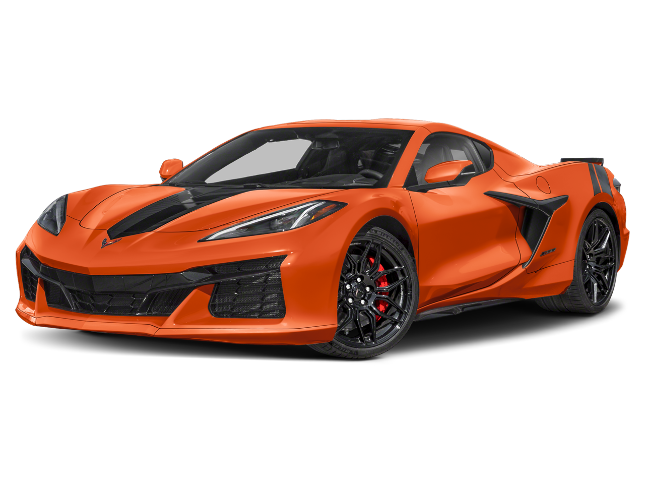 2023 Chevrolet Corvette Z06