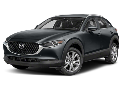 2023 Mazda Mazda CX-30 2.5 S Select Package