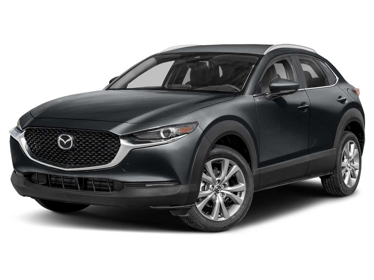 2023 Mazda Mazda CX-30 2.5 S Select Package