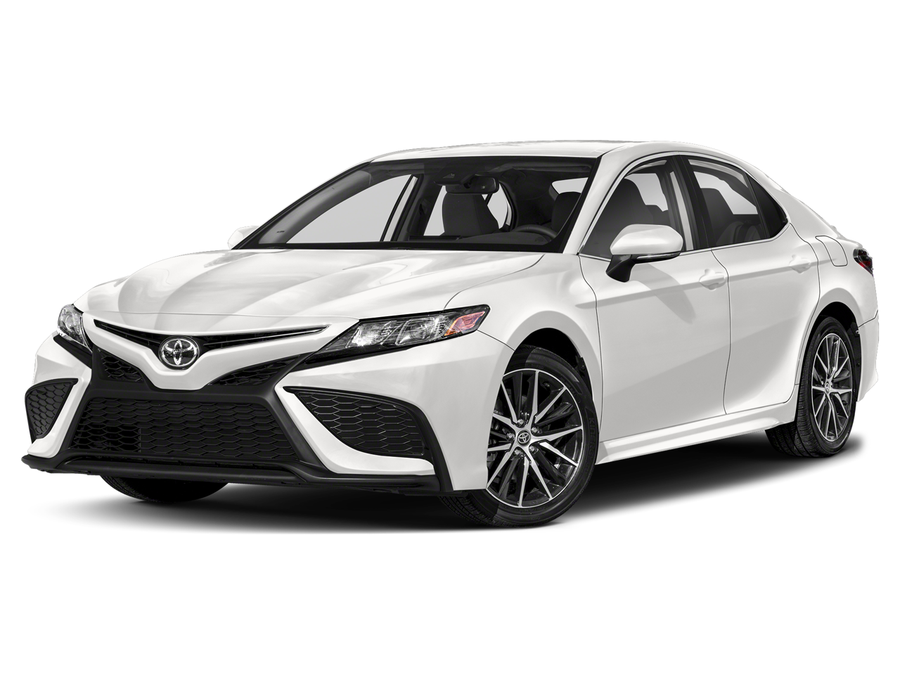 2023 Toyota Camry SE for sale in Chambersburg, PA