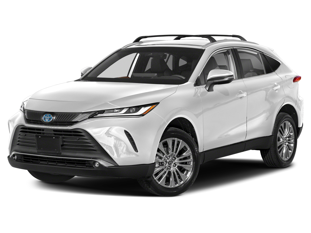 2023 Toyota Venza