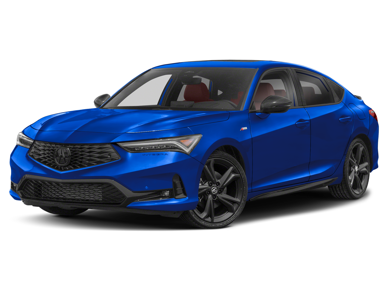 2024 Acura Integra