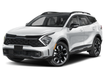 2024 Kia Sportage Plug-In Hybrid X-Line Prestige