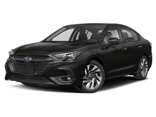 2024 Subaru Legacy Touring XT