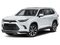 2024 Toyota Grand Highlander Hybrid Limited
