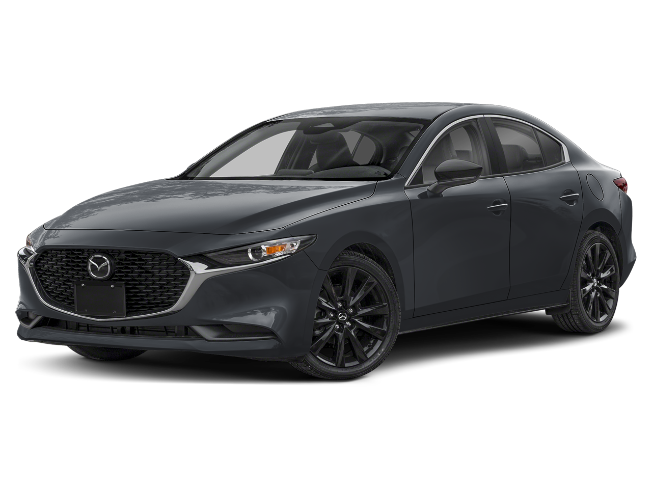 2025 Mazda Mazda3 Sedan