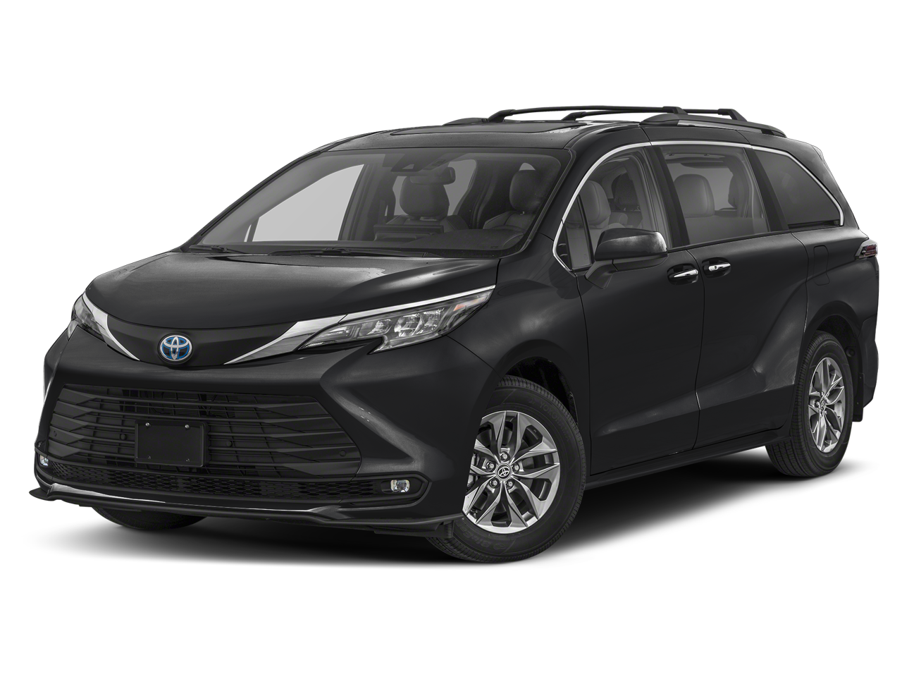 2025 Toyota SIENNA XLE XLE 7 Passenger