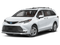2025 Toyota Sienna Platinum In-Transit