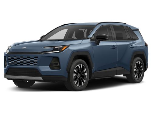 2026 Toyota RAV4 Limited In-Transit