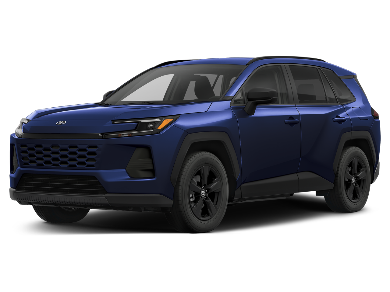 2026 Toyota RAV4 XLE Premium In-Transit