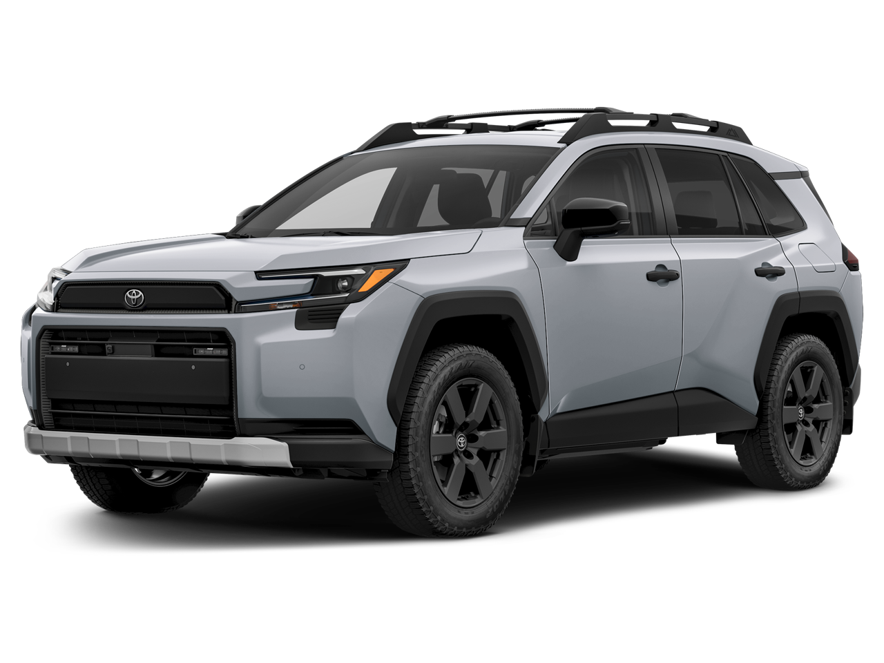 2026 Toyota RAV4 Hybrid Woodland AWD's photo
