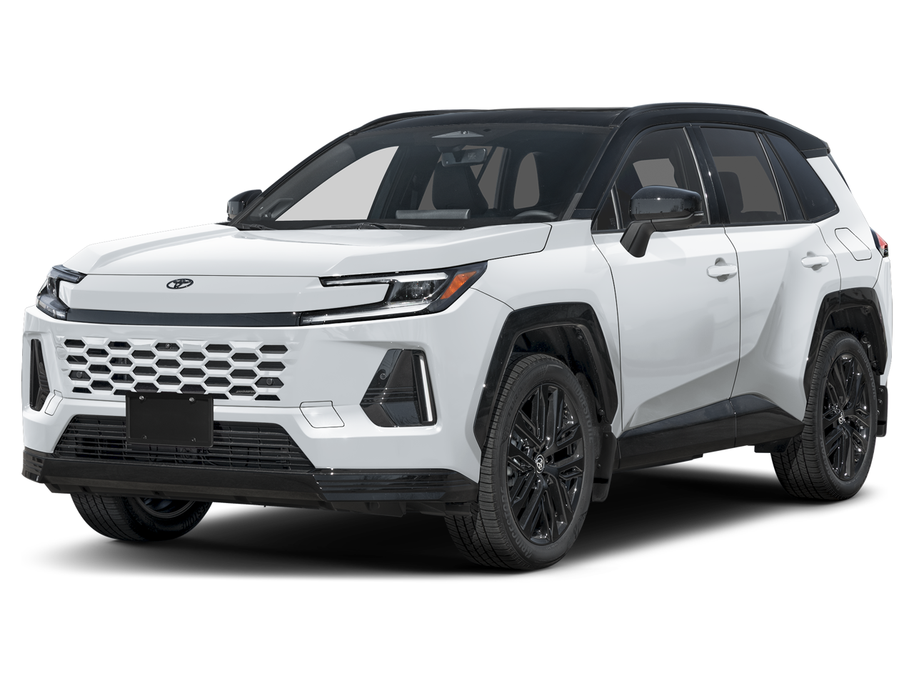 2026 Toyota RAV4 Hybrid XSE AWD's photo
