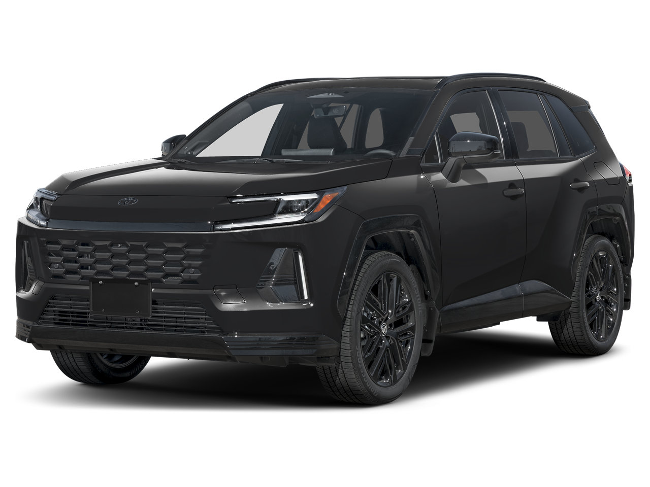 2026 Toyota RAV4 XSE In-Transit