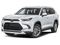 2026 Toyota Grand Highlander Platinum In-Transit