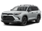 2026 Toyota GRAND HIGHLANDER HEV Nightshade Edition