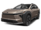 2026 Toyota bZ In-Transit