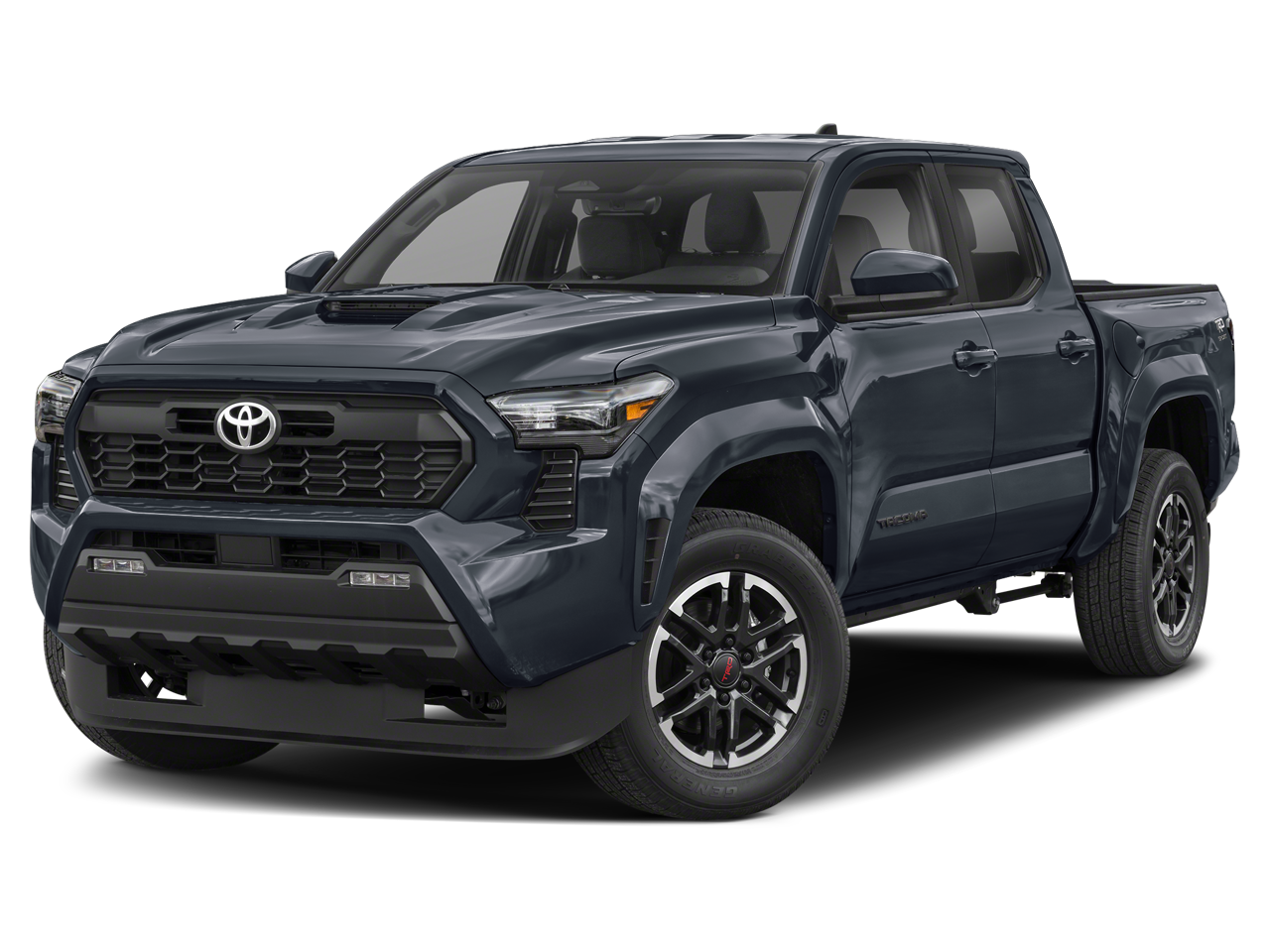 2026 Toyota Tacoma TRD Sport In-Transit