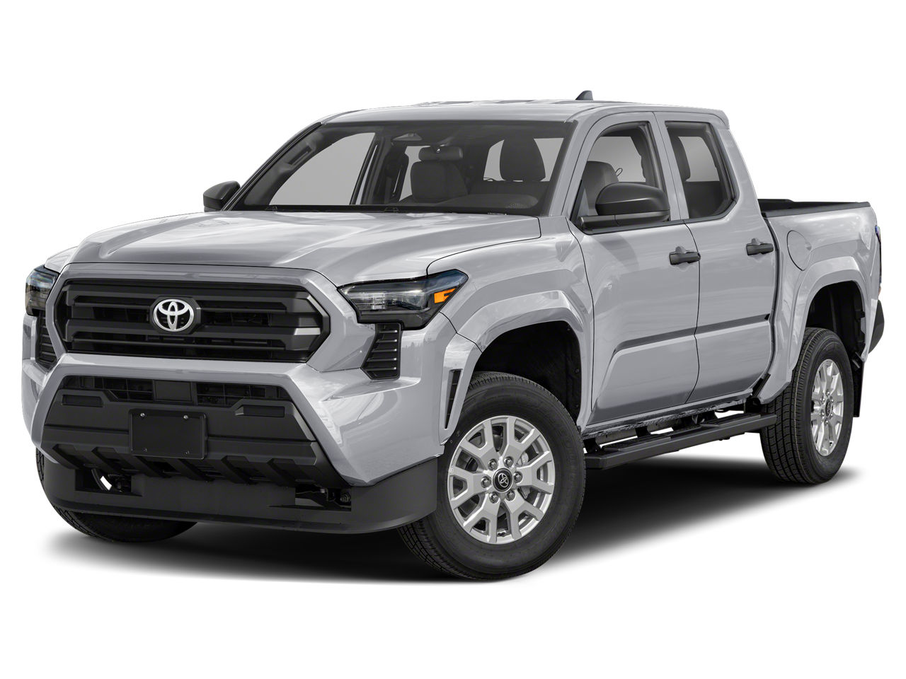 2026 Toyota Tacoma SR In-Transit