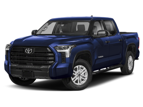 2026 Toyota Tundra SR5 In-Transit