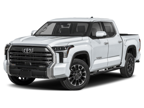 2026 Toyota Tundra Limited In-Transit