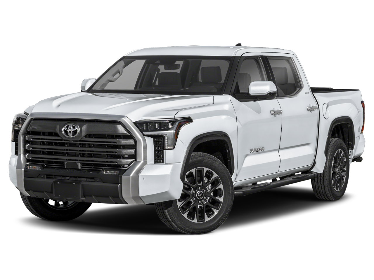 2026 Toyota Tundra Limited In-Transit
