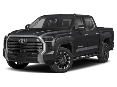 2026 Toyota Tundra Limited In-Transit