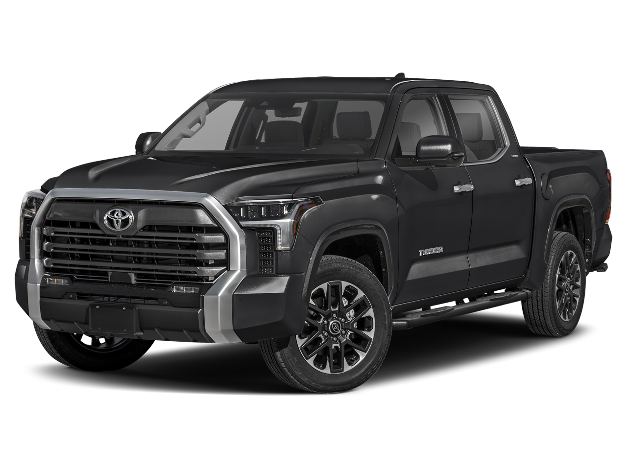 2026 Toyota Tundra Limited In-Transit
