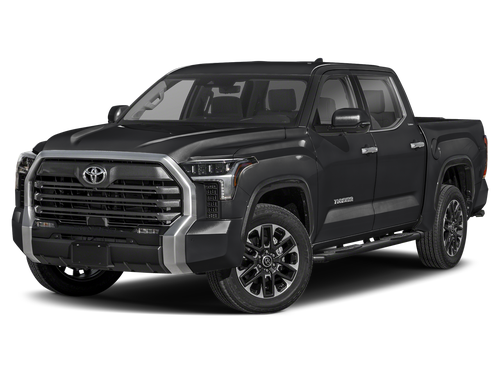 2026 Toyota Tundra Limited In-Transit