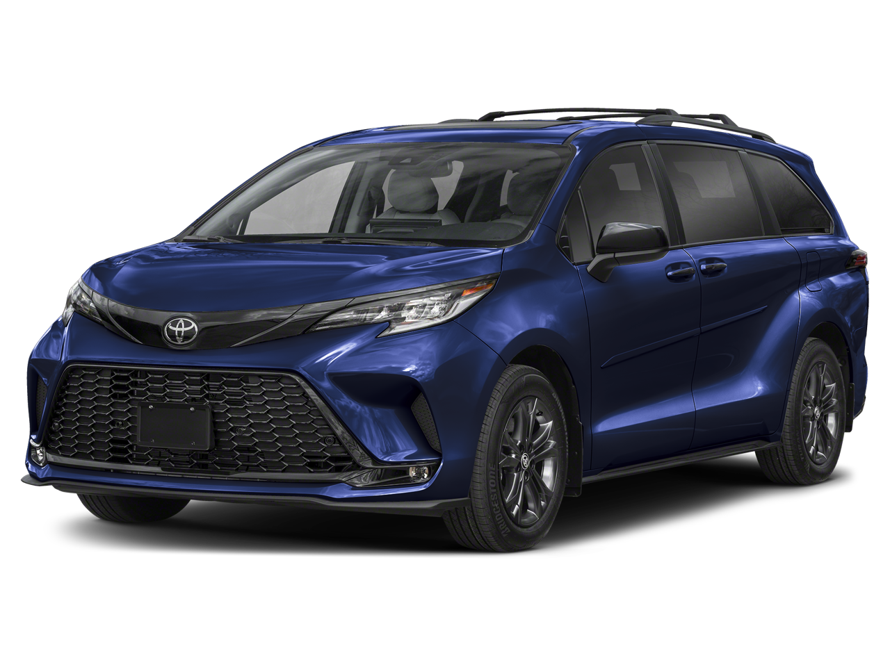 2026 Toyota Sienna XSE for sale in Chambersburg, PA