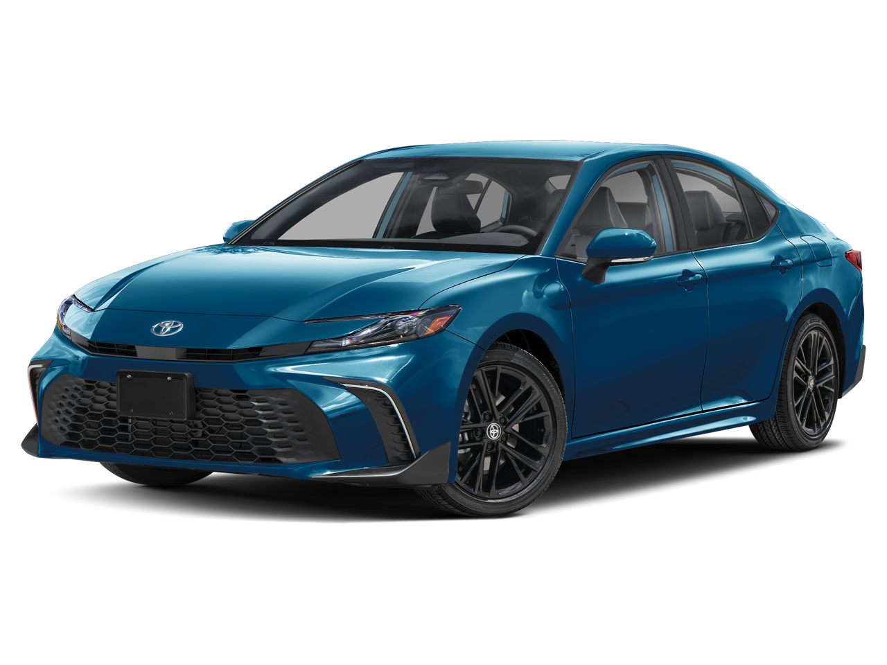 2027 Toyota Camry XSE