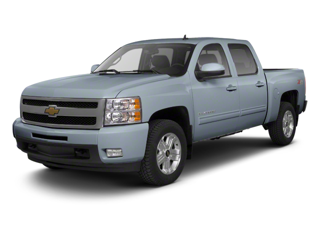 2010 Chevrolet Silverado 1500 Xtra Fuel Economy