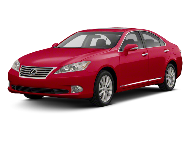 2010 Lexus ES 350