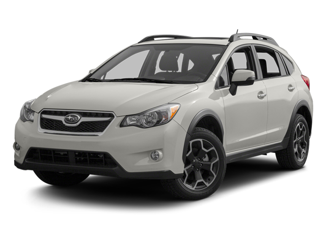 2013 Subaru XV Crosstrek 2.0i Limited