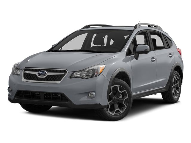 2014 Subaru XV Crosstrek Premium