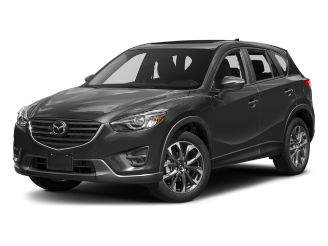 2016 Mazda CX-5 Grand Touring auto 4WD's photo