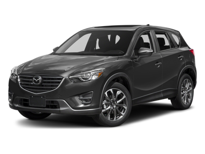 2016 Mazda Mazda CX-5 Grand Touring
