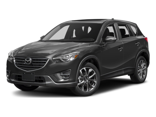 2016 Mazda Mazda CX-5 Grand Touring