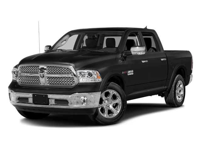 2016 RAM Ram 1500 Pickup Laramie