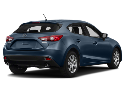 2015 Mazda Mazda3 i Touring