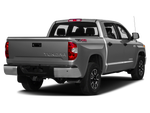 2015 Toyota TUNDRA 4X4 SR5 CrewMax