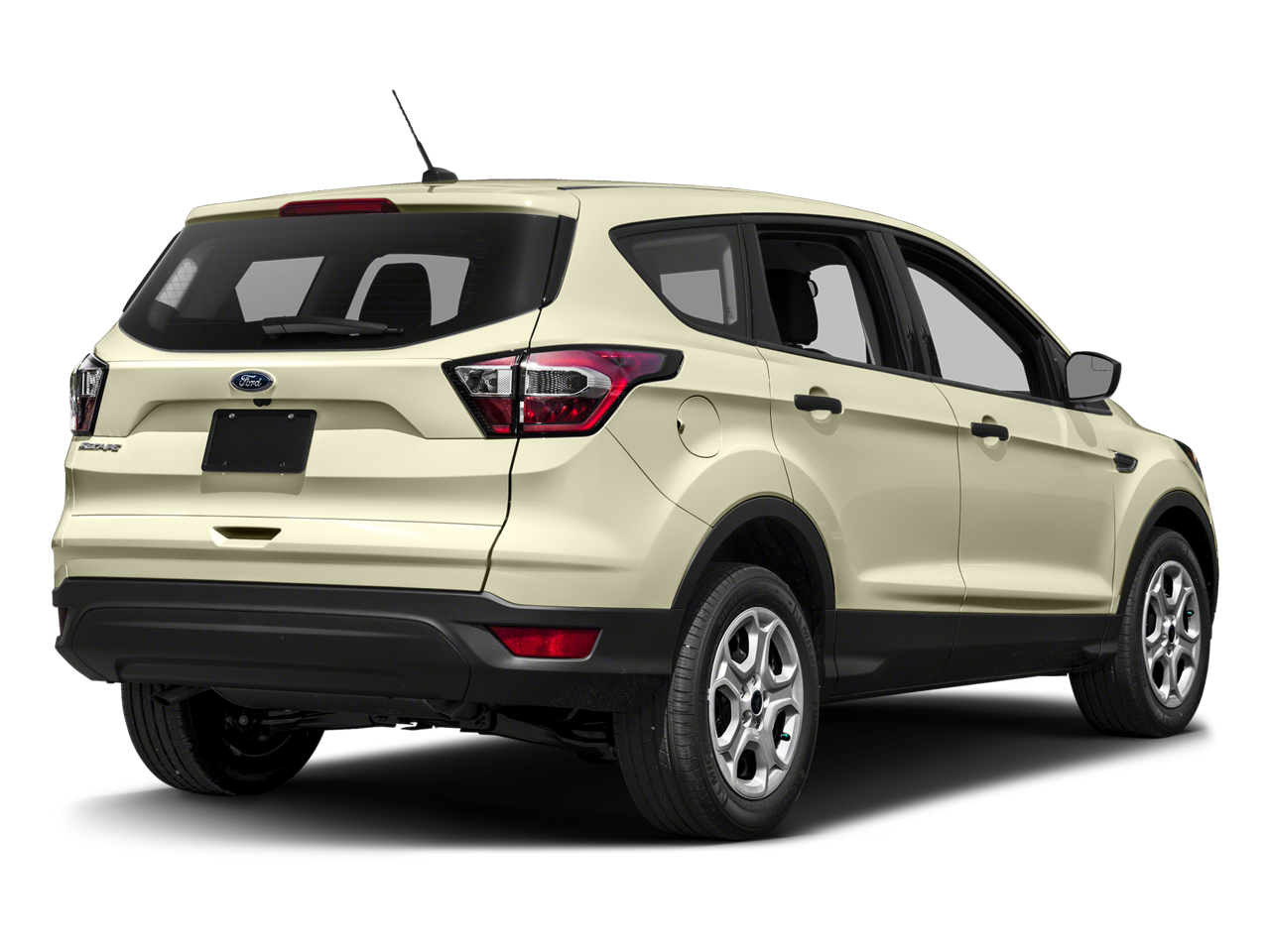 Used 2017 Ford Escape SE with VIN 1FMCU0GD2HUD35979 for sale in Chambersburg, PA