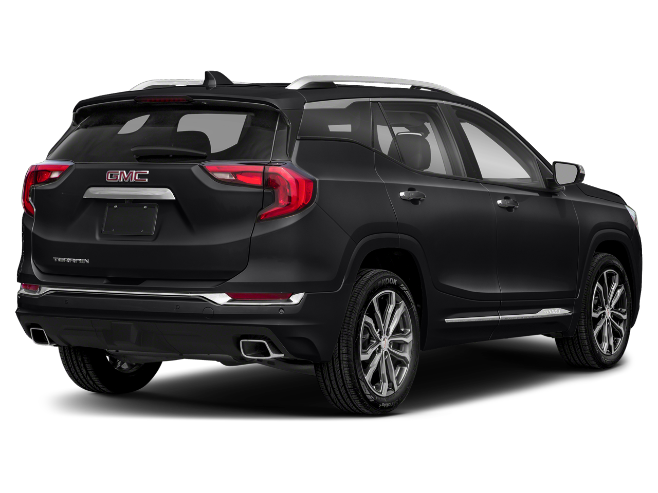 Used 2018 GMC Terrain Denali with VIN 3GKALXEX9JL139806 for sale in Chambersburg, PA