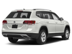 2018 Volkswagen Atlas 3.6L V6 SE w/Technology